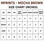 M PRINTS by simrans-3 Piece Embroidered Suit