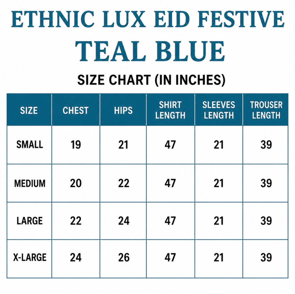 ETHNIC LUX- 3 Piece  embroidered viscose Suit