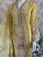 MARIA B LUXE LAWN- 4A ( original)