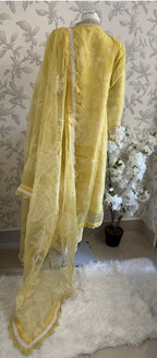 MARIA B LUXE LAWN- 4A ( original)