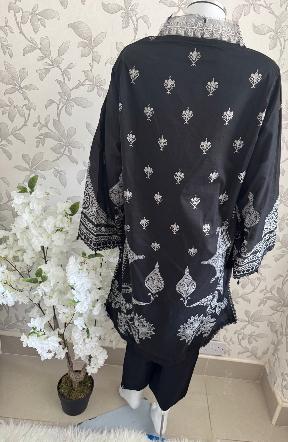 M BASICS by MARIA.B -3A