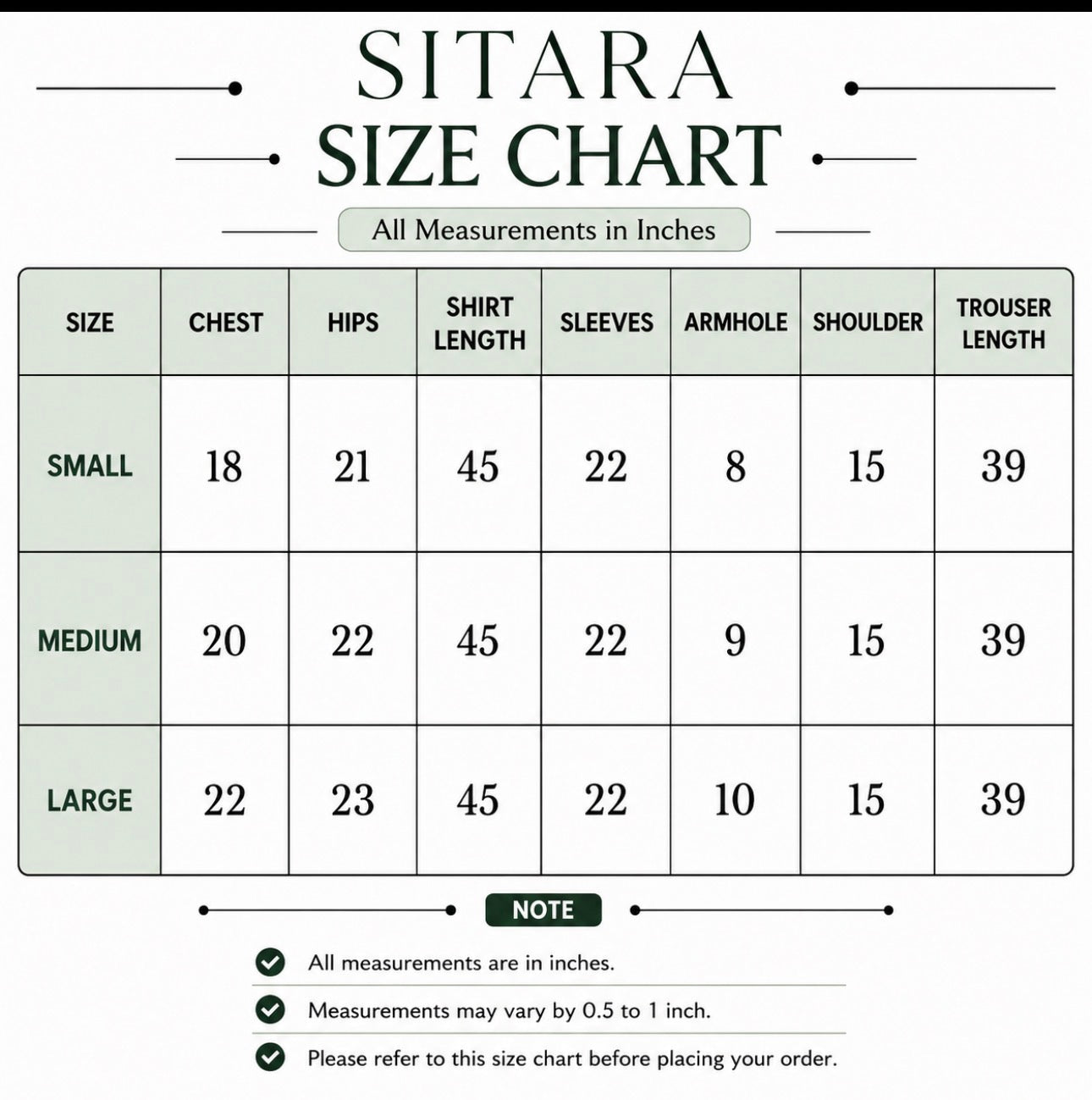 SITARA- 3 piece Embroidered Chiffon Suit