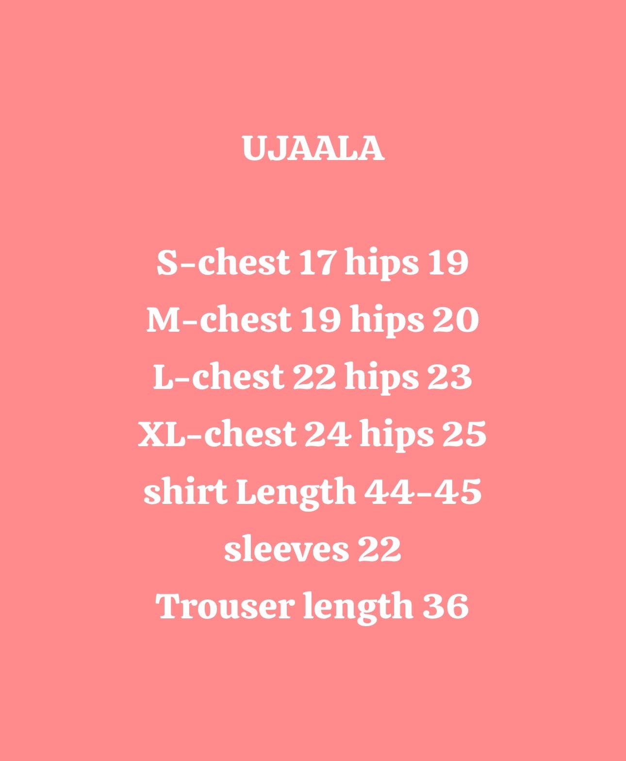 UJAALA- 3 pieces Embroidered Pakistani Suit