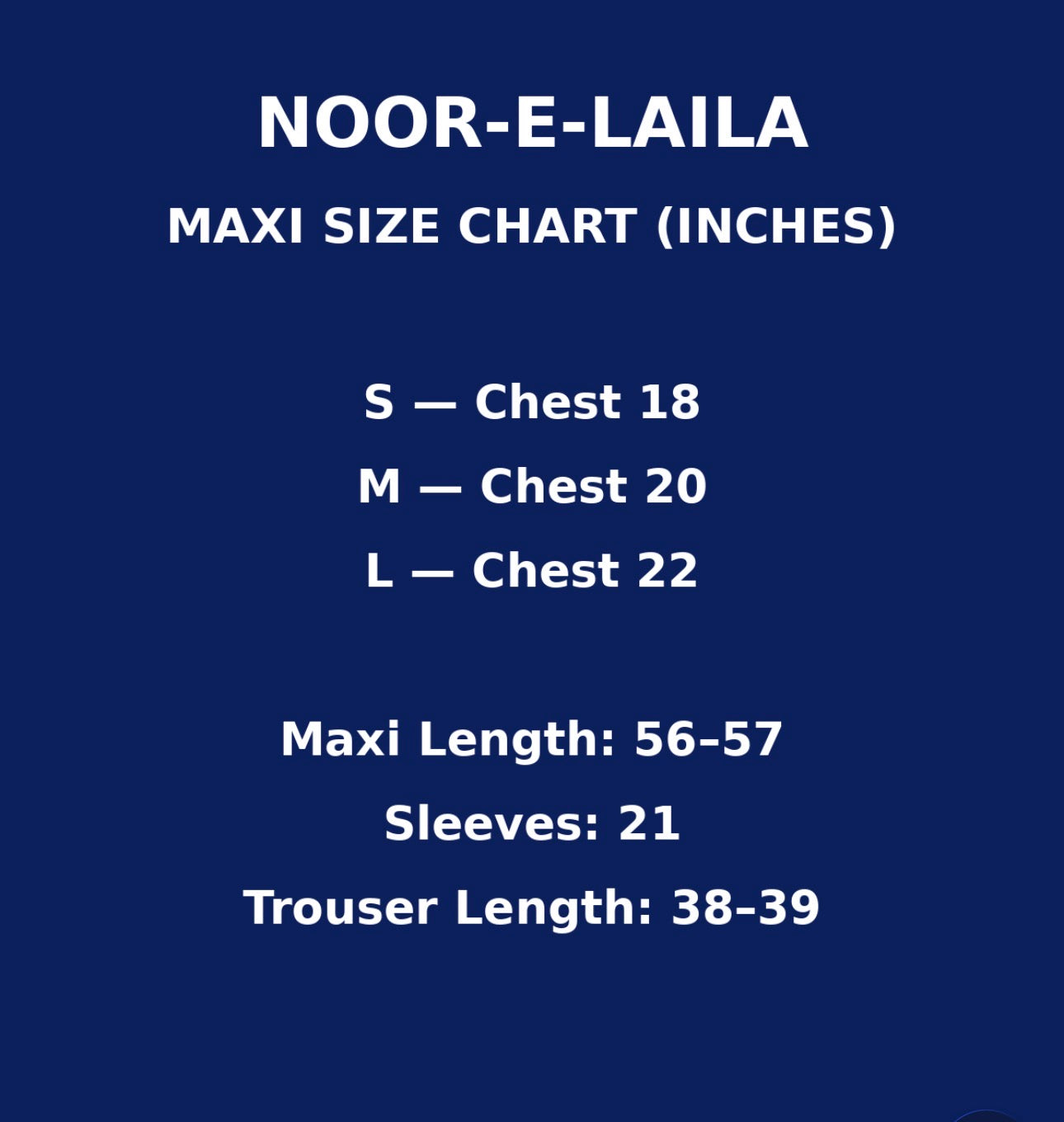 NOOR-E-LAILA 3 piece Embroidered Net Maxi Dress