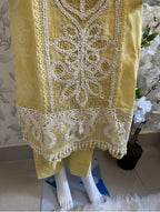 MARIA B LUXE LAWN- 4A ( original)