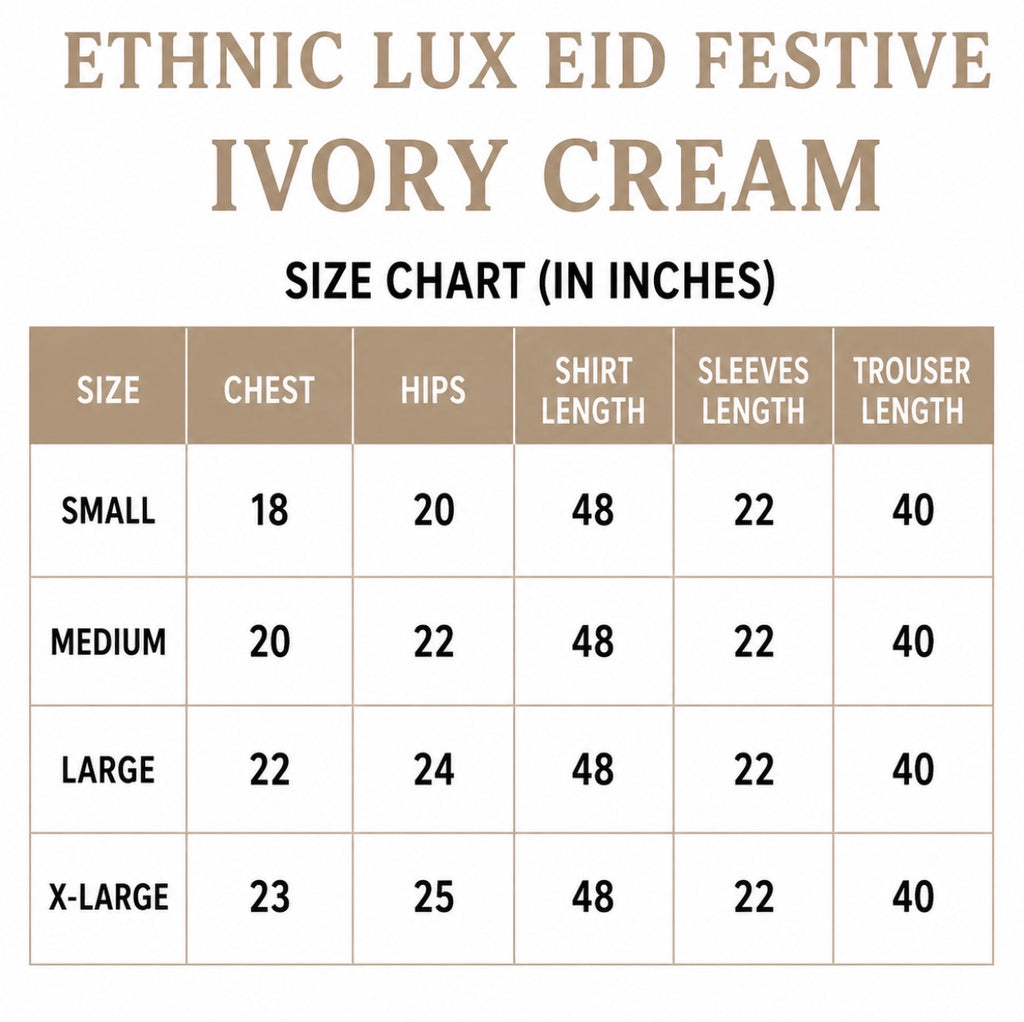 ETHNIC LUX- 3 Piece embroidered viscose Suit