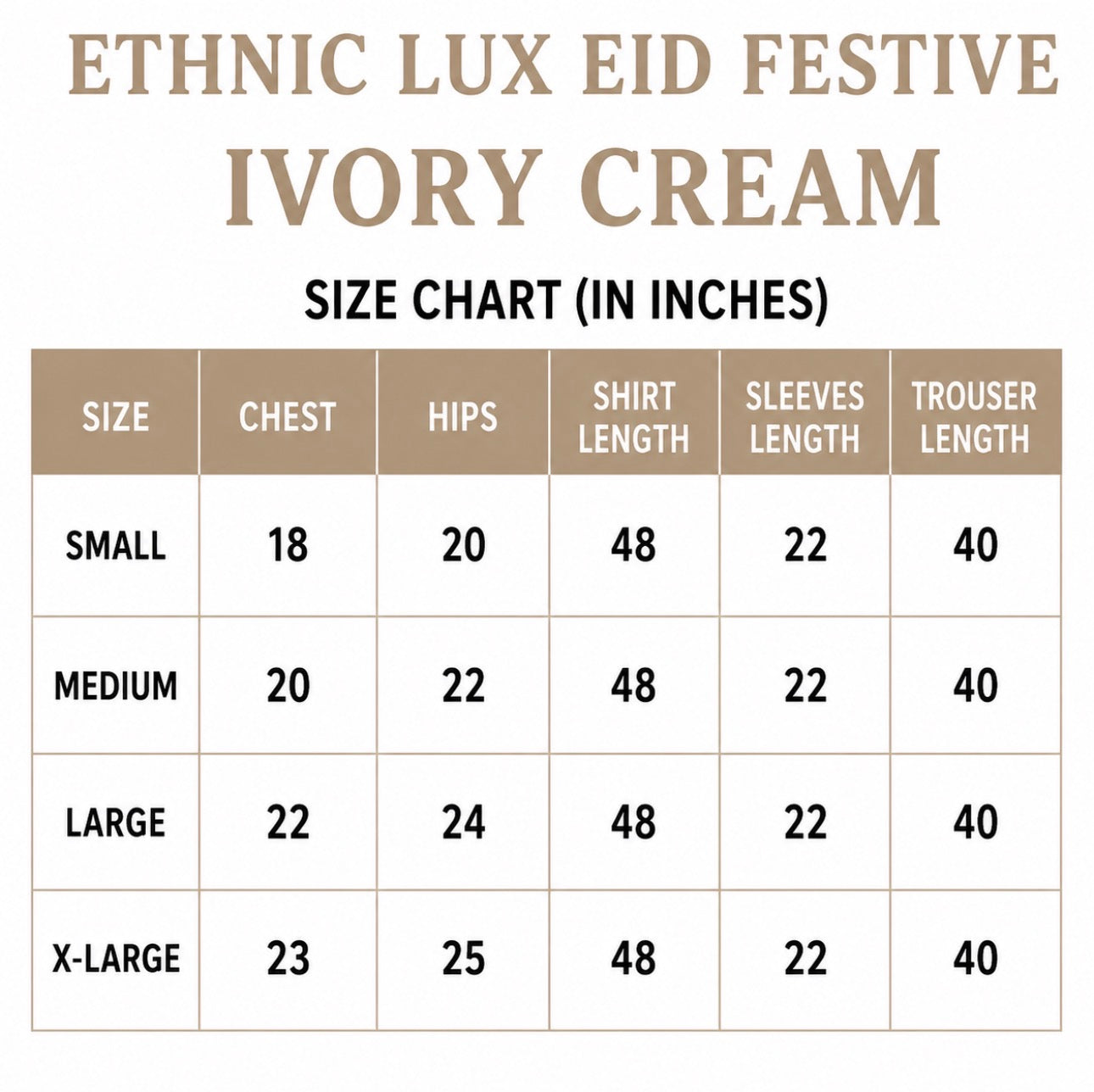 ETHNIC LUX- 3 Piece embroidered viscose Suit