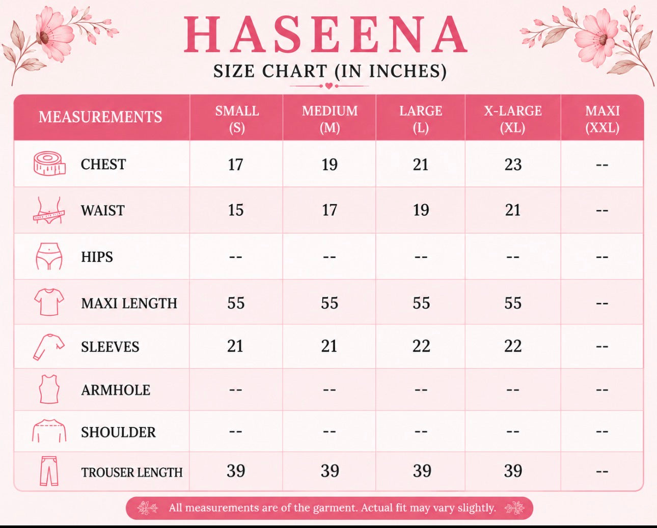 HASEENA-heavy Embroidered Bridal Chiffon Maxi dress