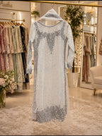 Luxury chiffon collection