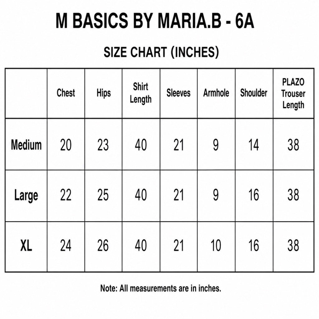 M BASICS by MARIA.B -6A