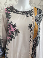 M BASICS by MARIA.B - 4B