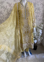 MARIA B LUXE LAWN- 4A ( original)