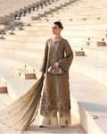 Maria B Luxury Lawn 2026-2A ( original)