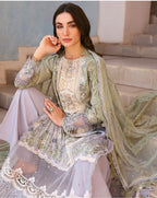 MARIA B LUXE LAWN 2026- 6B ( original)