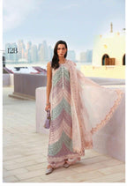 MARIA B LUXE LAWN 2026- 12B ( original)