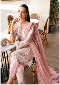 MARIA B LUXE LAWN 2026- 3A ( original)